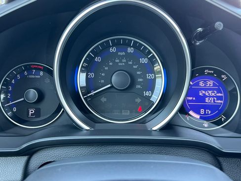 Used 2015 Honda Fit image 16