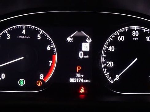 Used 2021 Honda Accord Sport image 37