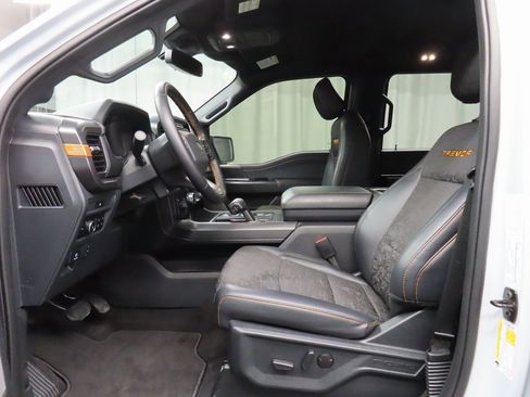 Used 2025 Ford F150 Tremor w/ Tow/Haul Package image 9