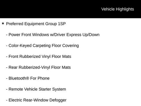 Used 2020 Chevrolet Silverado 1500 RST w/ True North Edition image 12