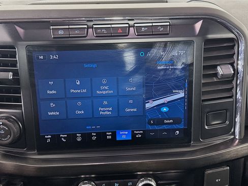 Used 2024 Ford F250 Lariat w/ Lariat Ultimate Package image 19