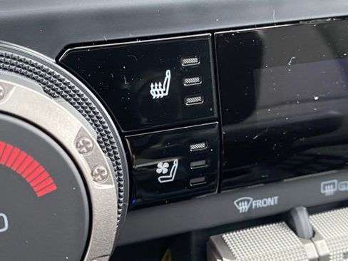 New 2026 Toyota 4Runner TRD Off-Road Premium image 30