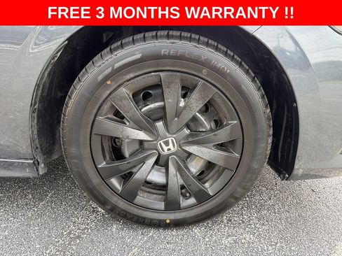Used 2024 Honda Civic LX image 10