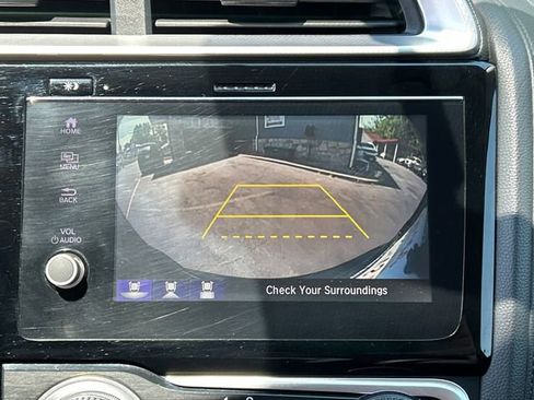 Used 2019 Honda Fit Sport image 20