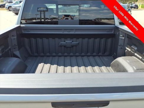 New 2026 Chevrolet Silverado 1500 RST image 12