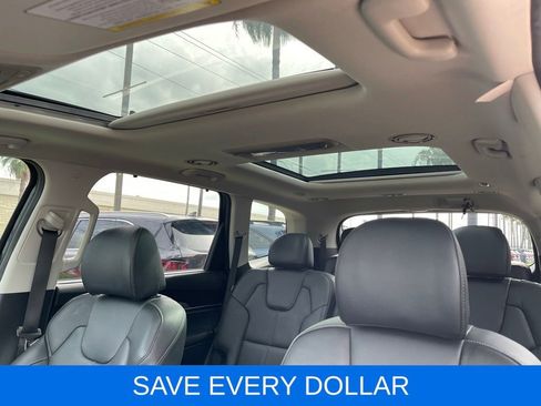 Used 2024 Kia Telluride SX w/ Towing Package FWD image 29