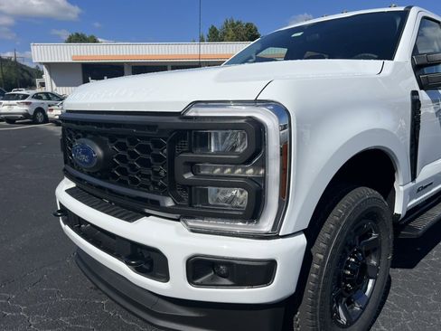 New 2026 Ford F250 XL w/ STX Appearance Package image 10