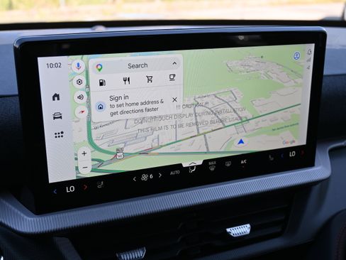 New 2026 Ford Explorer ST-Line w/ ST-Line Street Pack RWD image 23