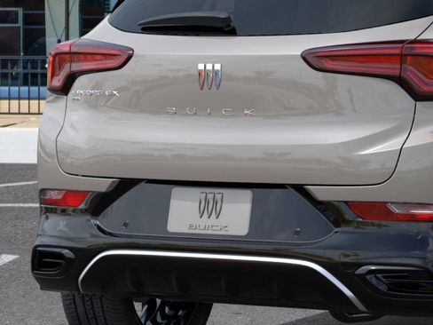 New 2026 Buick Encore GX Sport Touring AWD/4WD image 14