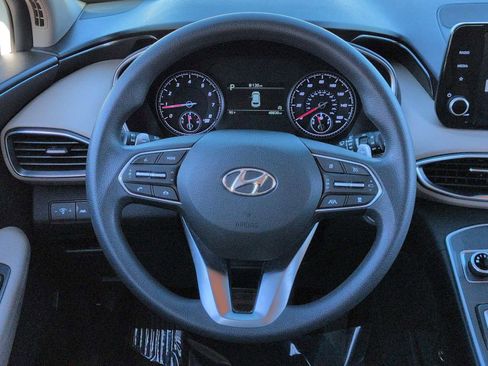 Certified 2022 Hyundai Santa Fe SEL w/ Cargo Package image 23