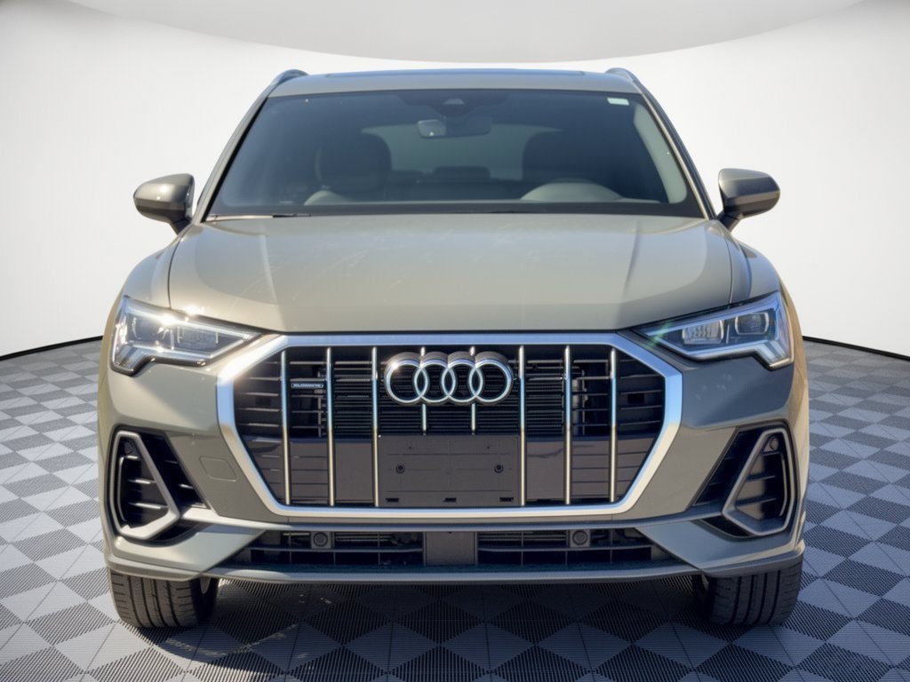 Used 2024 Audi Q3 2.0T Premium AWD/4WD image 6
