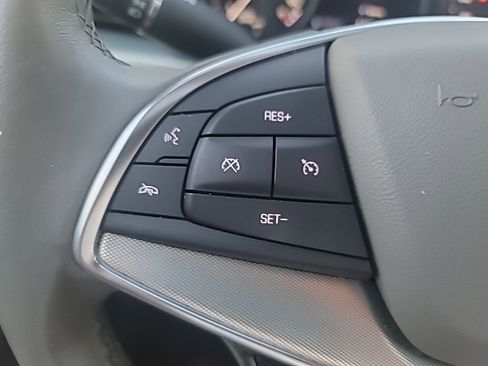 Certified 2023 Cadillac XT5 Premium Luxury w/ Technology Package image 25