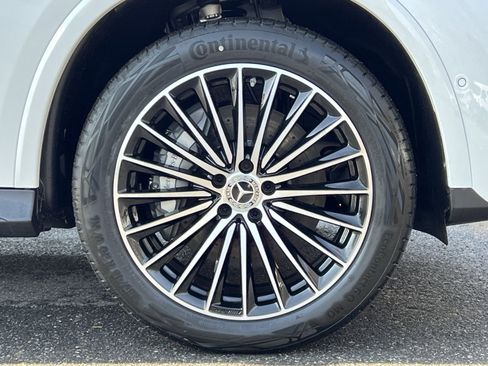 New 2026 Mercedes-Benz GLC 300 4MATIC image 10