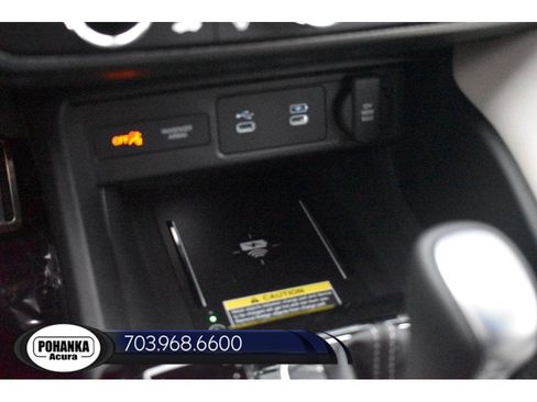 New 2026 Acura Integra A-Spec image 25