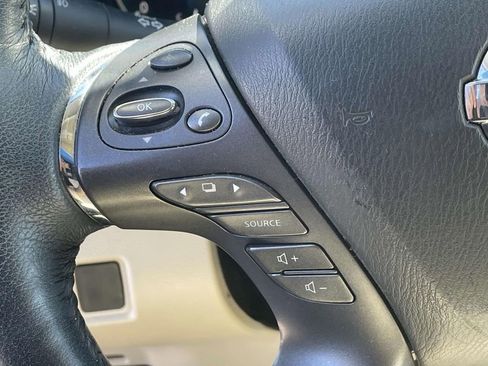 Used 2022 Nissan Murano SL image 22