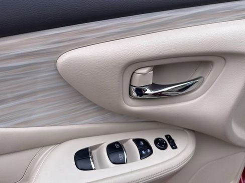 Used 2015 Nissan Murano Platinum w/ Platinum Technology Package image 15