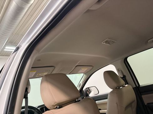 Used 2024 Ford Ranger Lariat w/ FX4 Off-Road Package image 52