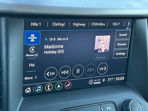 Used 2023 GMC Acadia SLT image 59