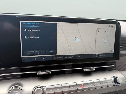 Used 2025 Hyundai Kona SEL FWD image 25