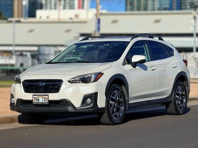 Used 2018 Subaru Crosstrek 2.0i Limited
