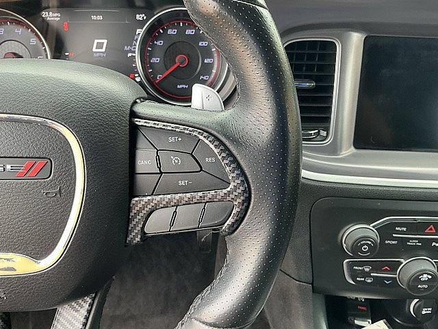 Used 2019 Dodge Charger SXT AWD/4WD image 19