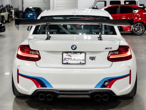 Used 2017 BMW M2 RWD image 6