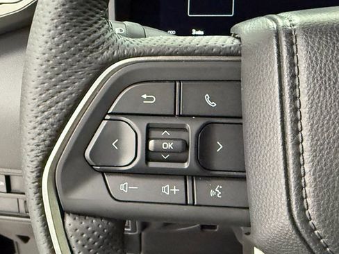 New 2026 Toyota Tundra Limited image 12