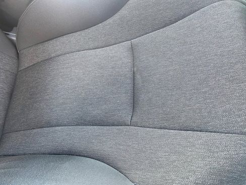 Certified 2024 Honda Accord EX image 34