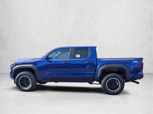 New 2025 Toyota Tacoma TRD Off-Road image 9