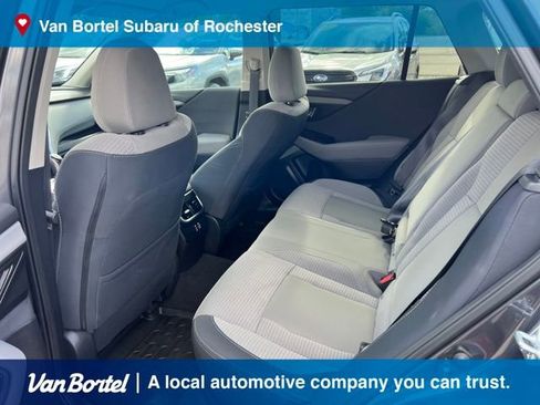 Certified 2023 Subaru Outback Premium image 23
