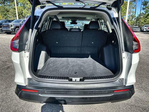 Used 2023 Honda CR-V EX-L image 25