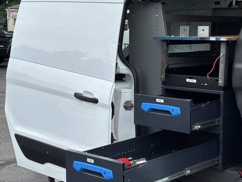Used 2020 Ford Transit Connect XL FWD image 19