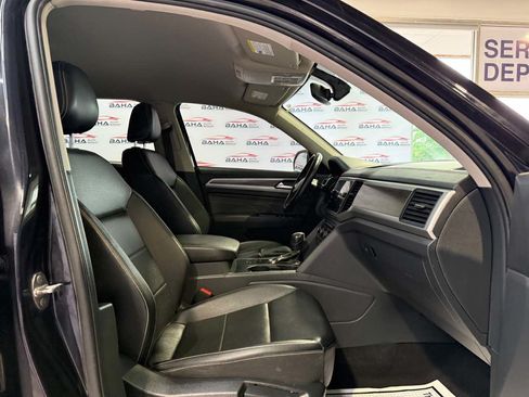 Used 2021 Volkswagen Atlas SE FWD image 53