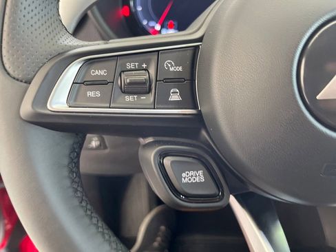 New 2024 Dodge Hornet R/T Plus image 41