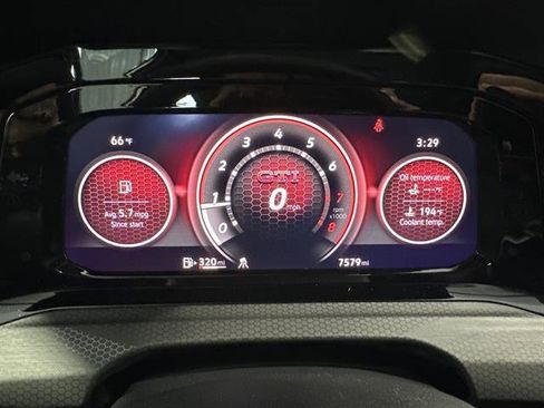Certified 2024 Volkswagen GTI S image 25