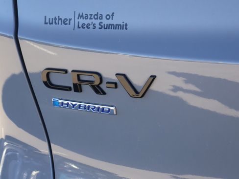 Used 2023 Honda CR-V Sport Touring image 18