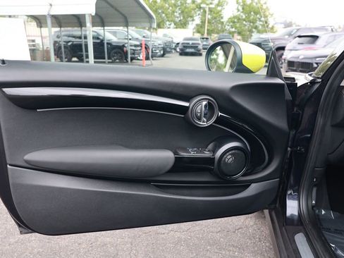 Used 2023 MINI Cooper SE FWD image 18