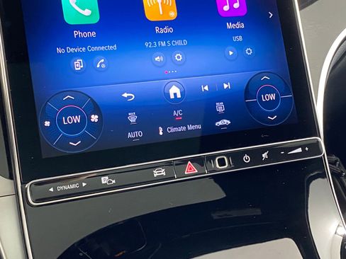 Certified 2026 Mercedes-Benz GLC 300 GLC 300 image 26