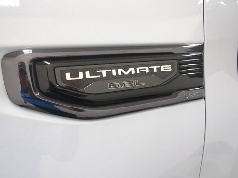 Used 2026 GMC Sierra 1500 Denali Ultimate AWD/4WD image 45