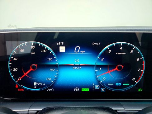 Certified 2021 Mercedes-Benz GLS 450 GLS 450 image 30