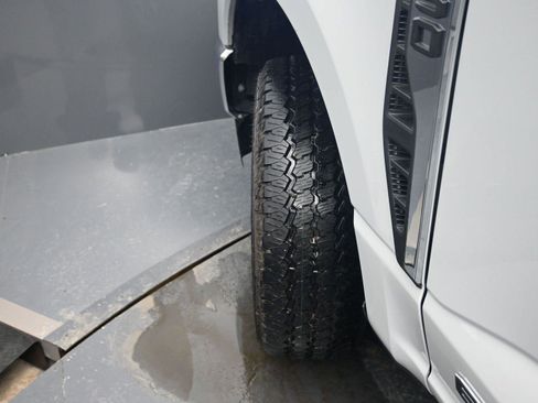 New 2026 Ford F250 Lariat w/ Lariat Ultimate Package image 5