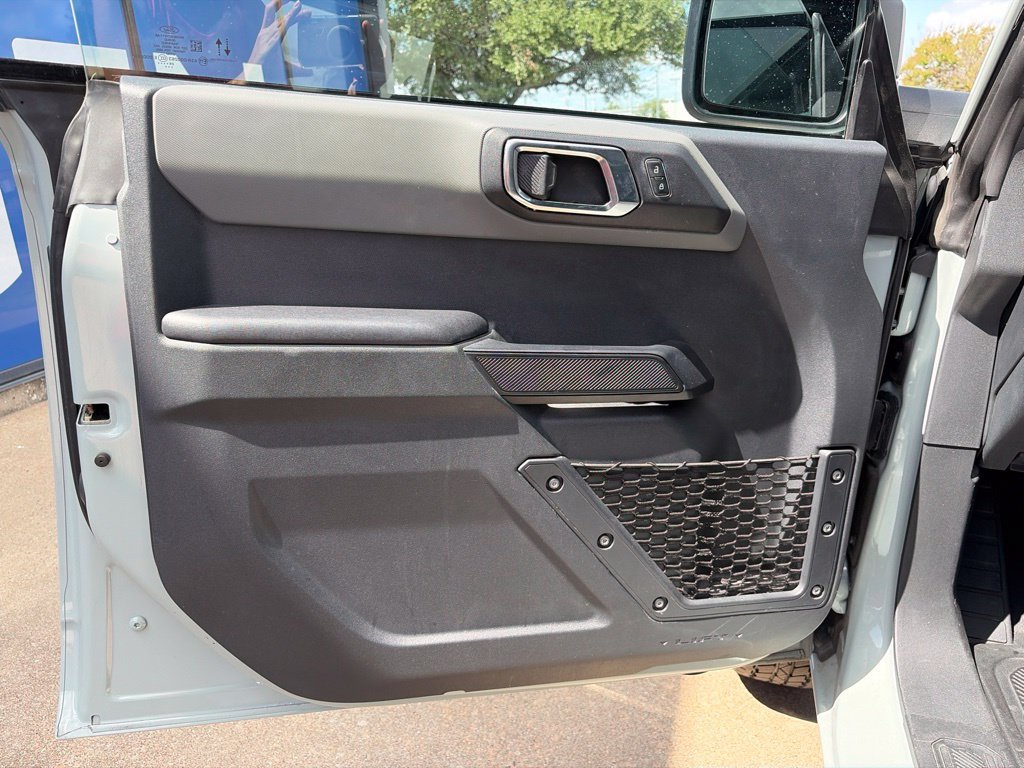 Used 2024 Ford Bronco Big Bend AWD/4WD image 20