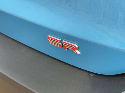 Used 2025 Nissan Kicks SR FWD image 5