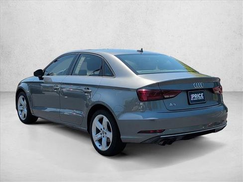 Used 2018 Audi A3 2.0T Premium FWD image 7