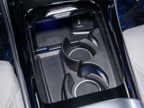 New 2025 Mercedes-Benz GLC 300 4MATIC image 20