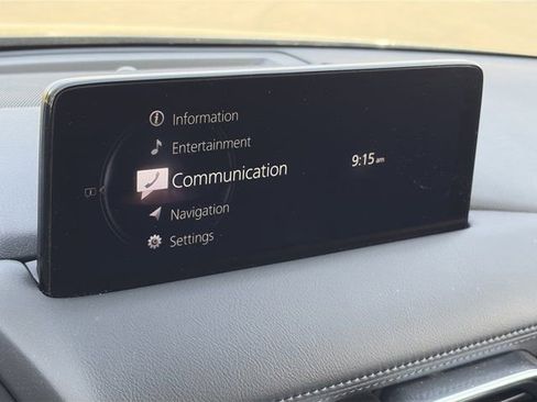 Used 2022 MAZDA CX-5 AWD 2.5 Turbo image 24