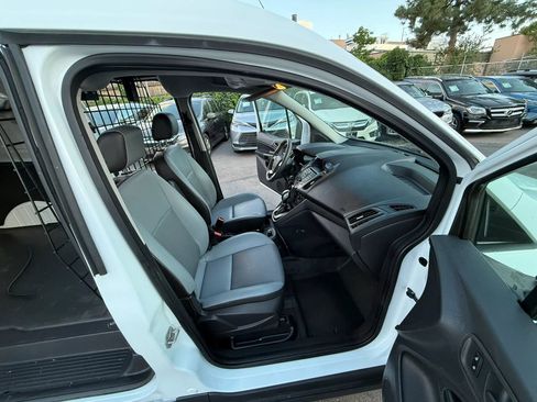Used 2016 Ford Transit Connect XL FWD image 15