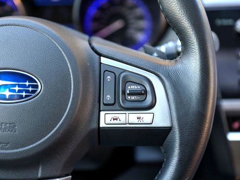 Used 2017 Subaru Outback 3.6R Limited image 44