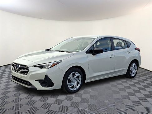 Used 2024 Subaru Impreza 2.0i image 6