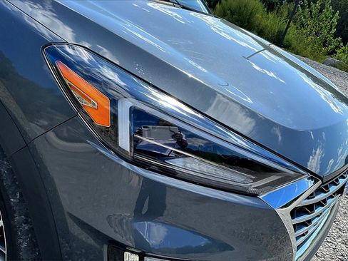 Used 2019 Hyundai Tucson Limited image 28